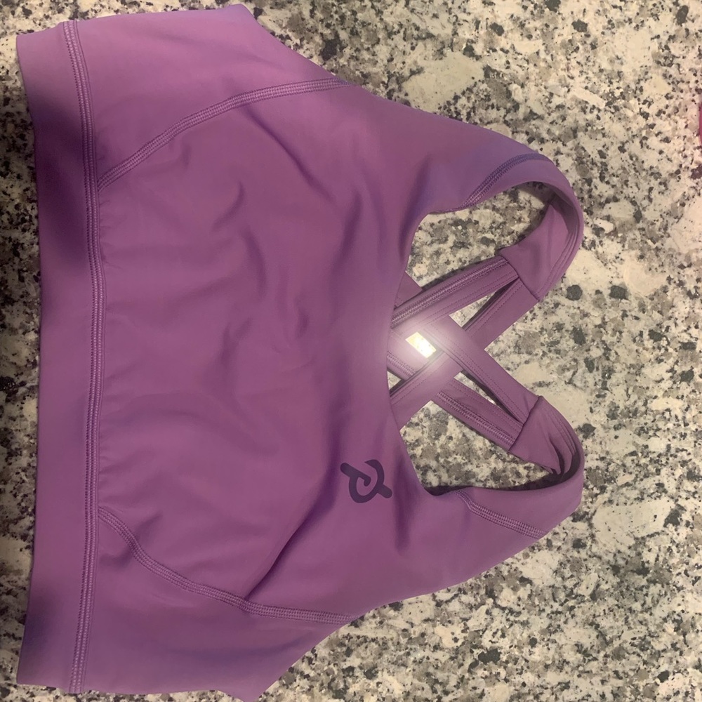 Peloton Sports Bra